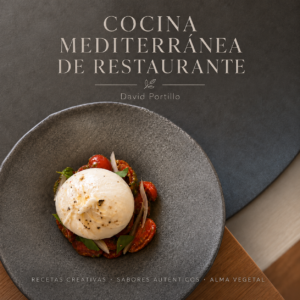 Cocina Mediterránea de Restaurante